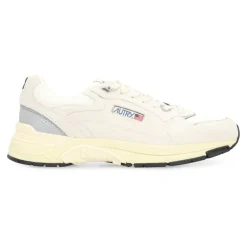 Autry Hyperway Suede Sneakers-Heren Sneakers