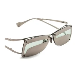 Kuboraum I50 SI Zonnebril-Heren Zonnebrillen