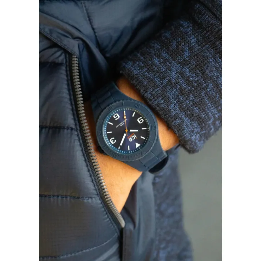 Ice-Watch Ice Generation Horloge-Heren Horloges