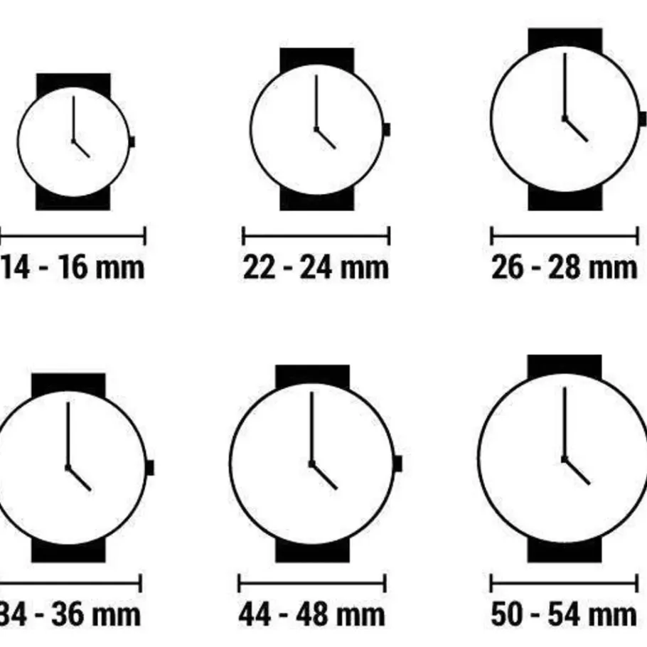 Ice-Watch Ice Generation Horloge-Heren Horloges