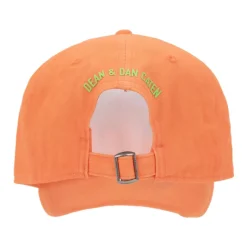 Dsquared2 Icon Baseballpet met gesp sluiting-Heren Petten