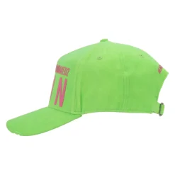 Dsquared2 Icon Baseballpet met gesp-Heren Petten