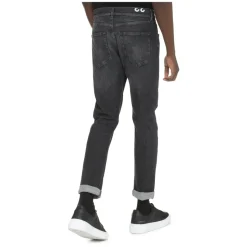 Dondup Icon Jeans-Heren Jeans