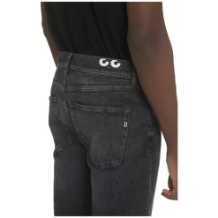 Dondup Icon Jeans-Heren Jeans