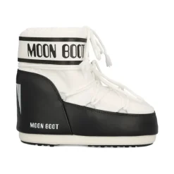 Moon Boot Icon Low Nylon-Heren Snowboots