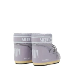 Moon Boot Icon Low Nylon Boots-Heren Snowboots