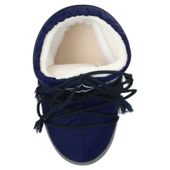 Moon Boot Icon Low Nylon Snow Boots-Heren Snowboots
