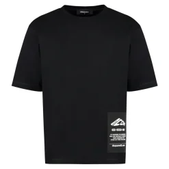 Dsquared2 Icon New Generation Loose Fit T-Shirt-Heren Shirts