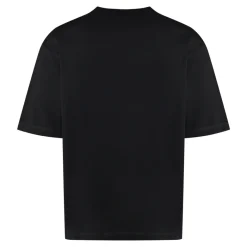 Dsquared2 Icon New Generation Loose Fit T-Shirt-Heren Shirts