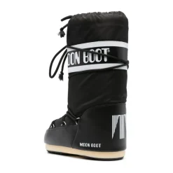 Moon Boot Icon Nylon Boots-Heren Snowboots