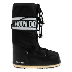 Moon Boot Icon Nylon Sneeuwlaarzen-Heren Snowboots