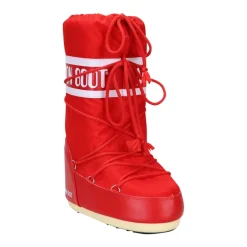 Moon Boot Icon Nylon Snowboots-Heren Snowboots