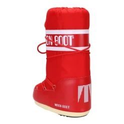 Moon Boot Icon Nylon Snowboots-Heren Snowboots