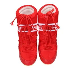 Moon Boot Icon Nylon Snowboots-Heren Snowboots