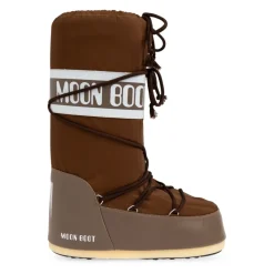 Moon Boot Icon Nylon Snowboots-Heren Snowboots