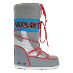 Moon Boot Icon Space Racing Boots-Heren Snowboots