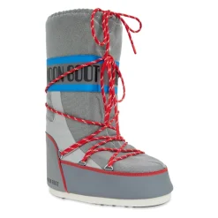 Moon Boot Icon Space Racing Boots-Heren Snowboots