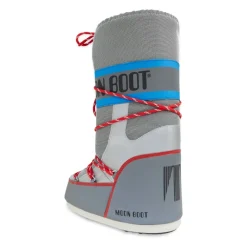Moon Boot Icon Space Racing Boots-Heren Snowboots