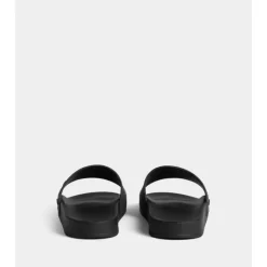 Dsquared2 Icon Splash Sandaal Ergonomisch Voetbed-Heren Slippers