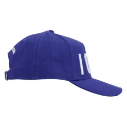 Dsquared2 Iconische Baseball Cap met Gespsluiting-Heren Petten