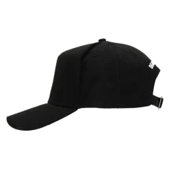 Dsquared2 Iconische Baseballpet met Gespsluiting-Heren Petten