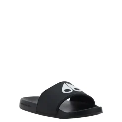 Moose Knuckles Iconische Sport Slides in-Heren Slippers