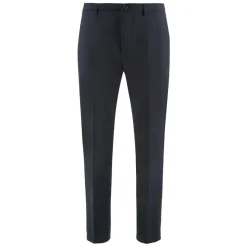 DEPARTMENT FIVE Idol Chino Broek-Heren Broeken
