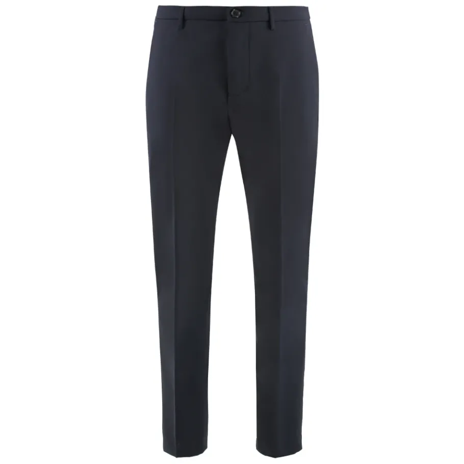 DEPARTMENT FIVE Idol Chino Broek-Heren Broeken