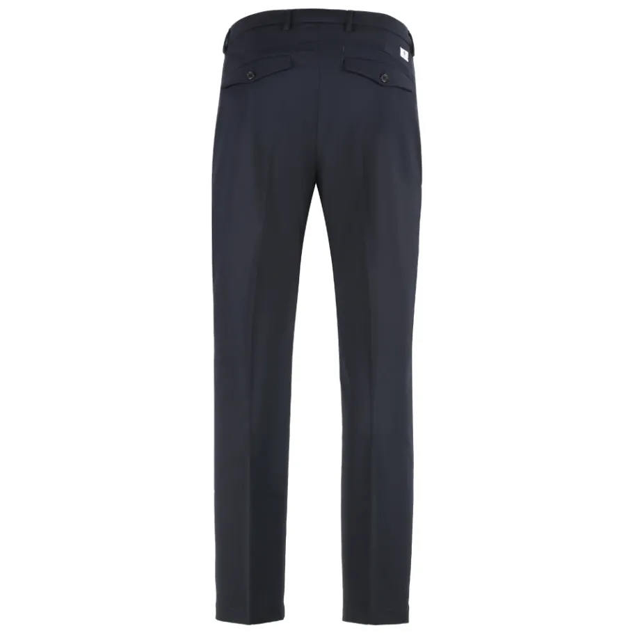 DEPARTMENT FIVE Idol Chino Broek-Heren Broeken