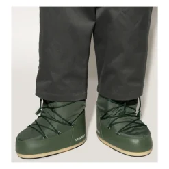 Moon Boot Ikon nylon sneeuwlaarzen-Heren Snowboots