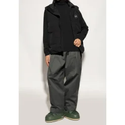 Moon Boot Ikon nylon sneeuwlaarzen-Heren Snowboots