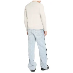 K-Way Imperty Crew-Neck Sweatshirt-Heren Truien & Vesten