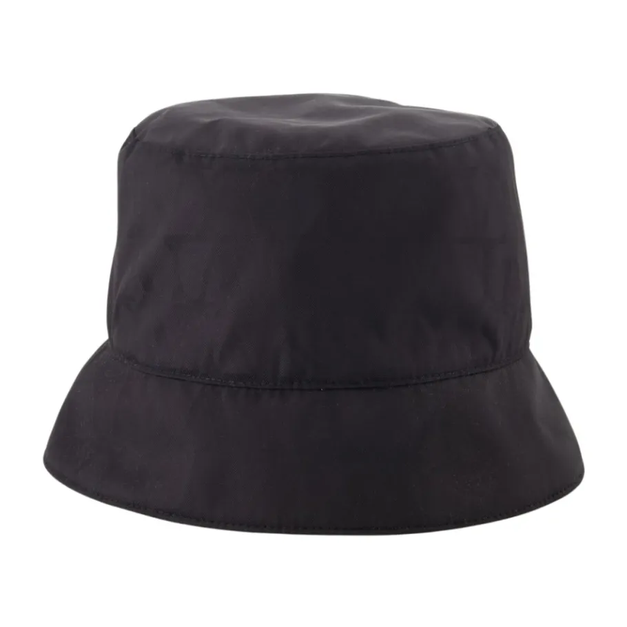 Valentino Garavani Imprimé VLogo Hat-Heren Hoeden