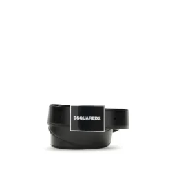 Dsquared2 4-in-1 Riem Cadeaubox-Heren Riemen