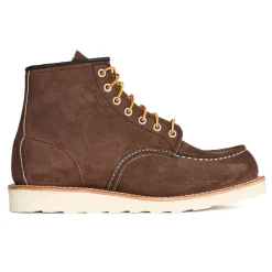 Red Wing Shoes 6-Inch Classic Moc-Heren Laarzen