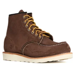 Red Wing Shoes 6-Inch Classic Moc-Heren Laarzen
