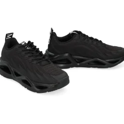 Emporio Armani EA7 Infinity Galaxy Sneakers-Heren Sneakers