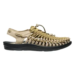 Keen Innovatieve Open-Air Sneaker - UNEEK KHAKI-Heren Sandalen