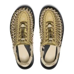 Keen Innovatieve Open-Air Sneaker - UNEEK KHAKI-Heren Sandalen