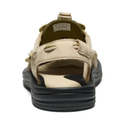 Keen Innovatieve Open-Air Sneaker - UNEEK KHAKI-Heren Sandalen