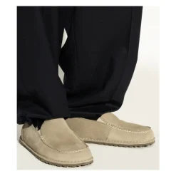 Birkenstock Instappers Utti-Heren Instappers & Slip Ons