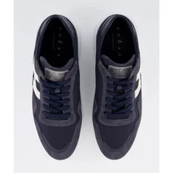 Hogan Interactive3 Allac. H Li Sneakers-Heren Sneakers