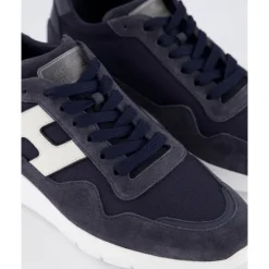 Hogan Interactive3 Allac. H Li Sneakers-Heren Sneakers