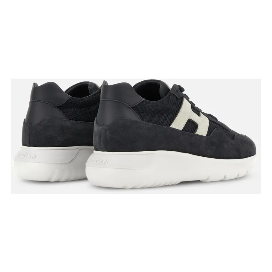 Hogan Interactive3 H Lissat-Heren Sneakers