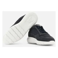 Hogan Interactive3 H Lissat-Heren Sneakers