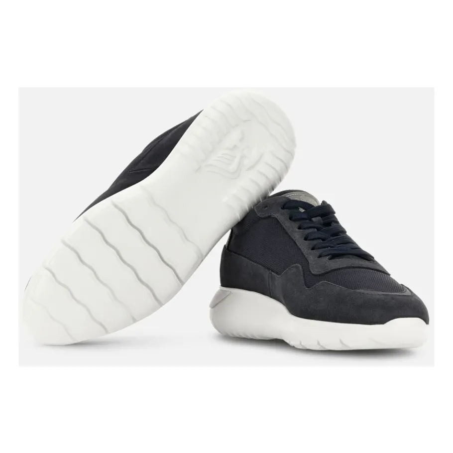 Hogan Interactive3 H Lissat-Heren Sneakers