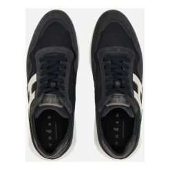 Hogan Interactive3 H Lissat-Heren Sneakers