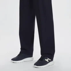 Hogan Interactive3 H Lissat-Heren Sneakers