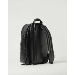 Bottega Veneta Intrecciato Rugzak-Heren Rugzakken