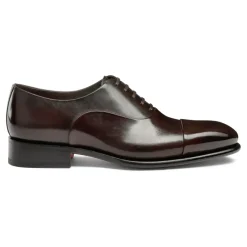 Santoni Isaac Oxford Schoen-Heren Nette Schoenen